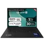 LG Portátil Gram 14ZD90T-G.AX88B Intel Core Ultra 7-255H 32GB RAM 1TB SSD 14" IPS WUXGA 1.12Kg Hasta 30h Negro Sin Sistema Operativo